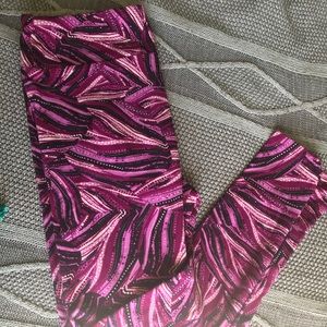 LuLaRoe TC Leggings NWOT